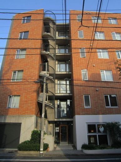 チェラーザ代官山