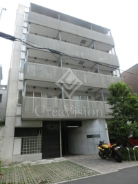 レジディア代々木Ⅱ