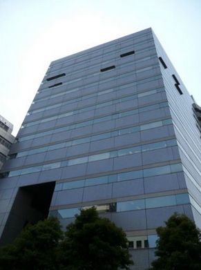 麹町クリスタルシティ西館