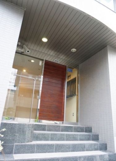 プレディアスタイル西麻布