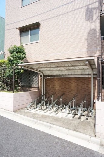 プレディアスタイル西麻布