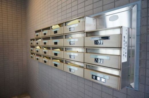 プレディアスタイル西麻布