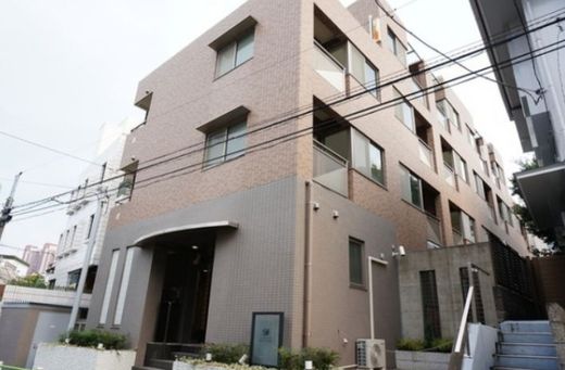 プレディアスタイル西麻布