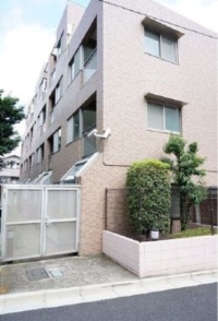 プレディアスタイル西麻布
