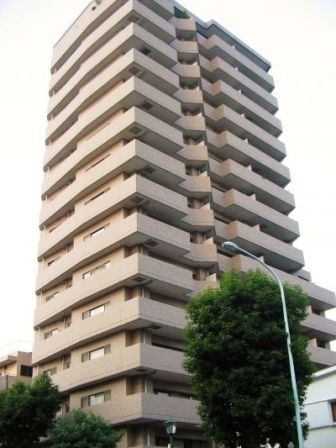 秀和青山神宮前レジデンス