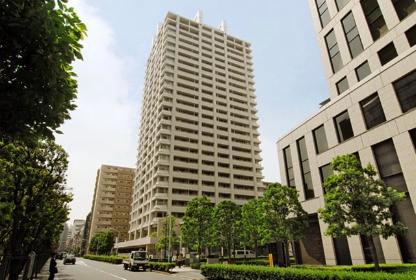 芝パークタワー