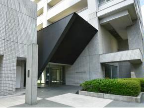 芝パークタワー