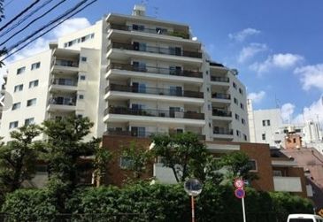 コープ野村一番町