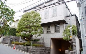 ノアーズアーク南麻布