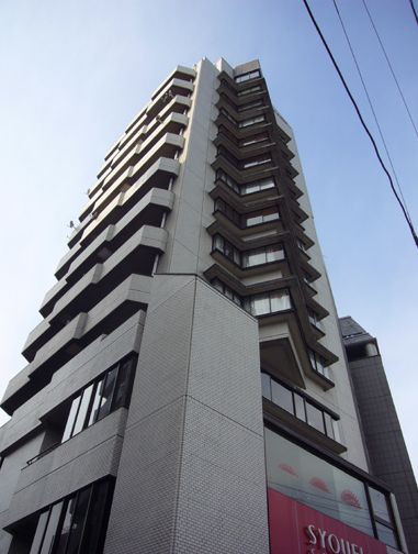 セラフテン麻布