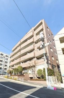 グランディ代官山
