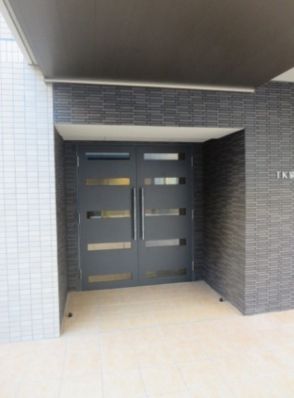 TK猿楽町レジデンス