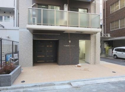 TK猿楽町レジデンス