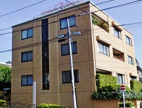 ハウス広尾