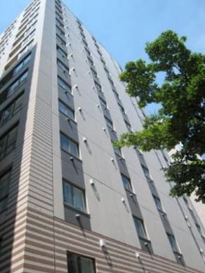 トーキョーオーディアム日本橋浜町