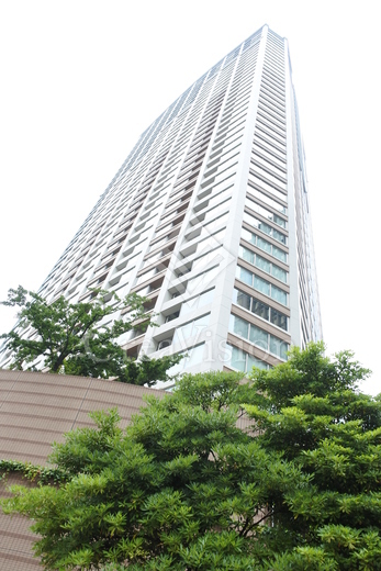 パークコート赤坂ザ・タワー