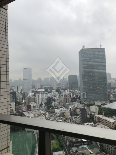 パークコート赤坂ザ・タワー