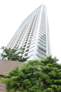 パークコート赤坂ザ・タワー