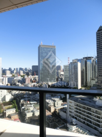 パークコート赤坂ザ・タワー