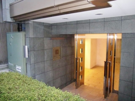 HF日本橋レジデンス