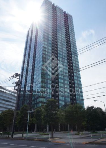 シティタワー麻布十番