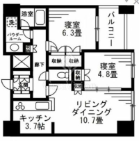 シティタワー麻布十番