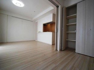 パレステージ神田