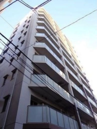 パレステージ神田