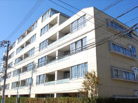 D'グランセ三田聖坂