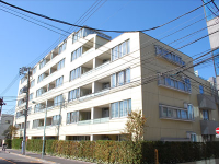 D'グランセ三田聖坂