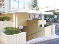 D'グランセ三田聖坂