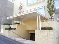 D'グランセ三田聖坂
