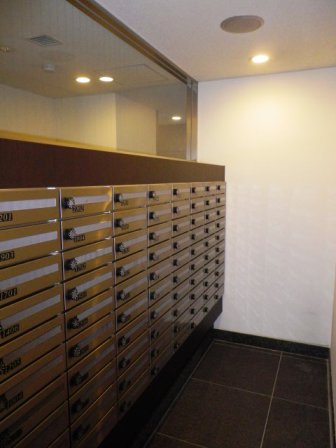 ドレッセ目黒インプレスタワー