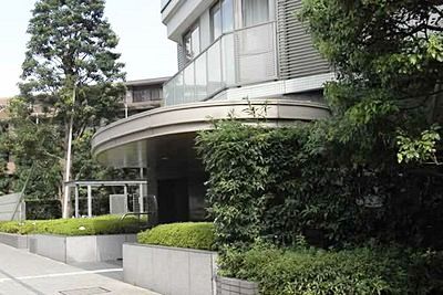 ドレッセ目黒インプレスタワー