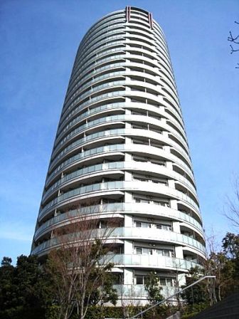 ドレッセ目黒インプレスタワー