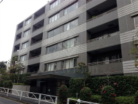 アパートメンツ東山