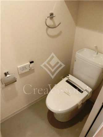 パークアクシス目黒本町