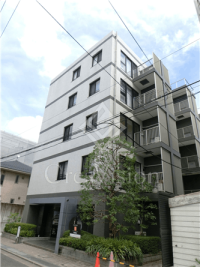 パークアクシス目黒本町