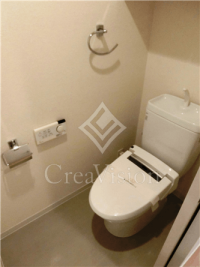 パークアクシス目黒本町