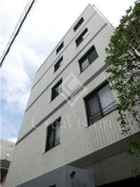 パークアクシス目黒本町