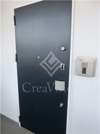 パークアクシス目黒本町