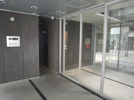 パークアクシス渋谷