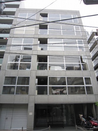 パークアクシス渋谷