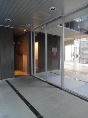 パークアクシス渋谷