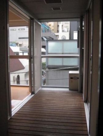 パークアクシス渋谷