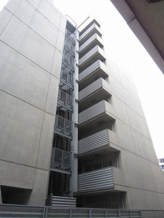 パークアクシス渋谷