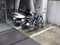 パークアクシス渋谷