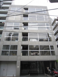 パークアクシス渋谷