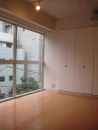パークアクシス渋谷