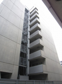 パークアクシス渋谷